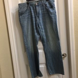 American Eagle bootcut Jeans. 38/32